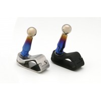 AELLA Titanium Sidestand (kickstand) Pin For the Ducati Panigale V2 (2020+) AELLA Titanium Sidestand (kickstand) Pin For the Ducati Panigale V2 (2020+)